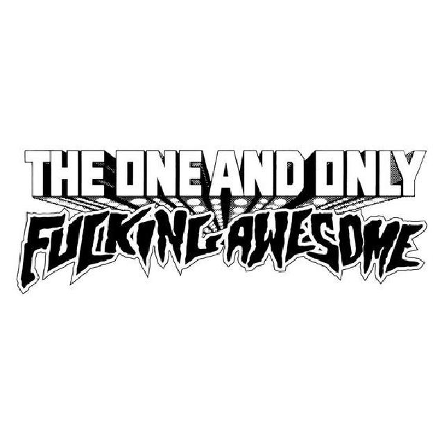 Fucking Awesome