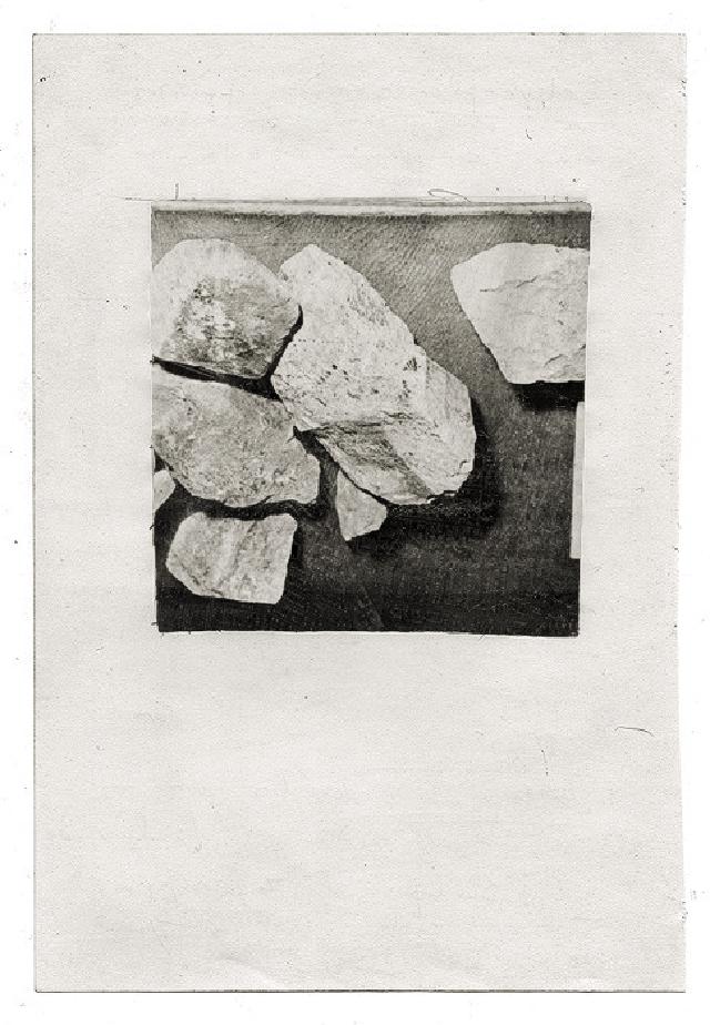 Vintage print